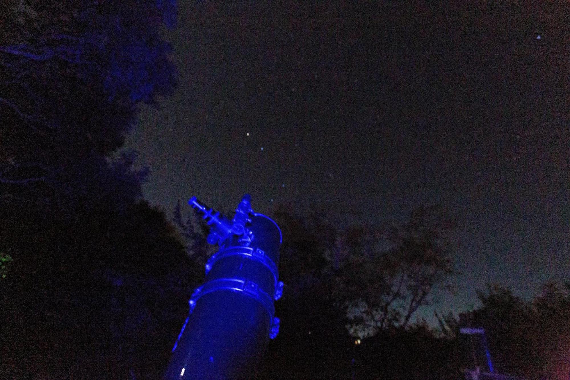 Floresta Encantada Telescopio,Fogueira, Riacho Chapada dos Guimarães Εξωτερικό φωτογραφία